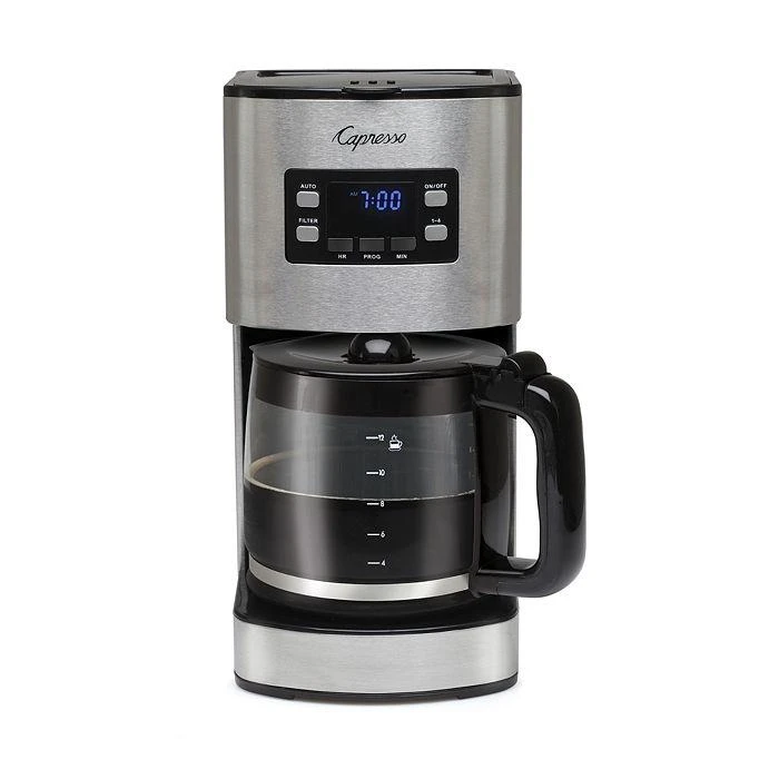 商品Capresso|SG300 Coffee Maker,价格¥605,第1张图片