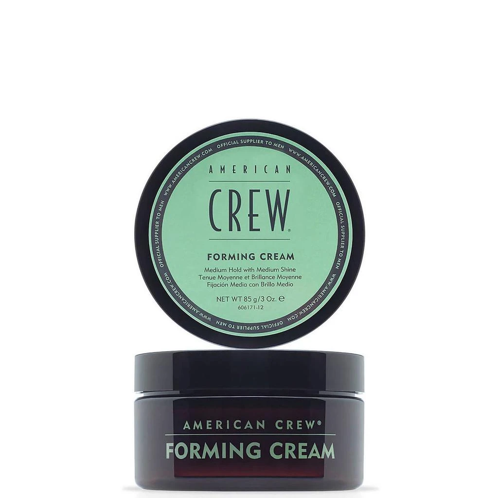 商品American Crew|American Crew Forming Cream (85g),价格¥99,第1张图片