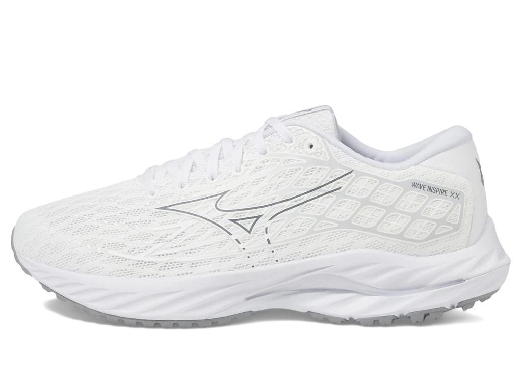 商品Mizuno|Wave Inspire 21,价格¥894,第4张图片详细描述