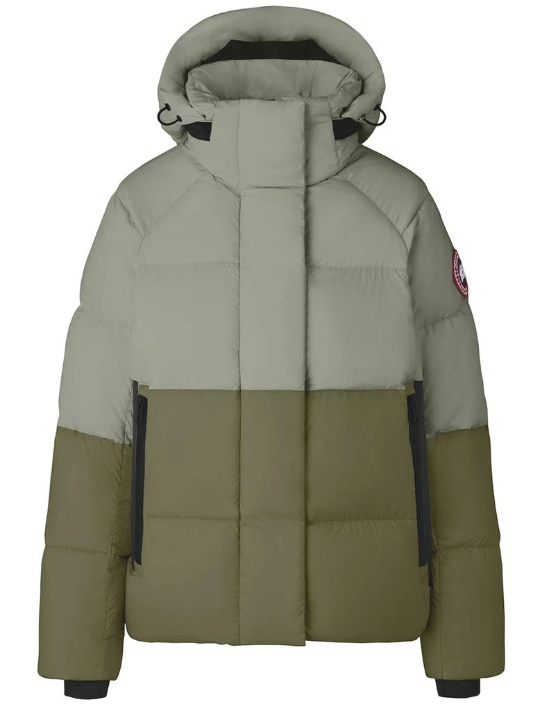 商品Canada Goose|Regeneration Junction parka,价格¥4060,第1张图片