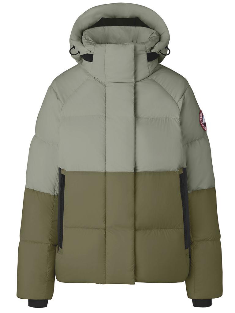 商品Canada Goose|Regeneration Junction parka,价格¥3763,第1张图片