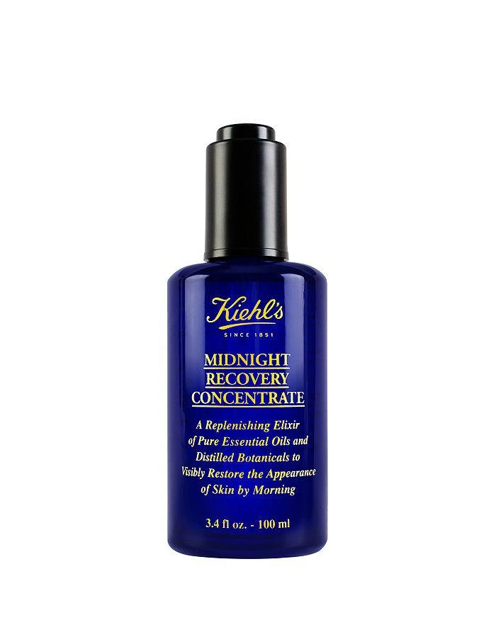 商品Kiehl's|夜间修复精华液 50ml,价格¥417,第1张图片