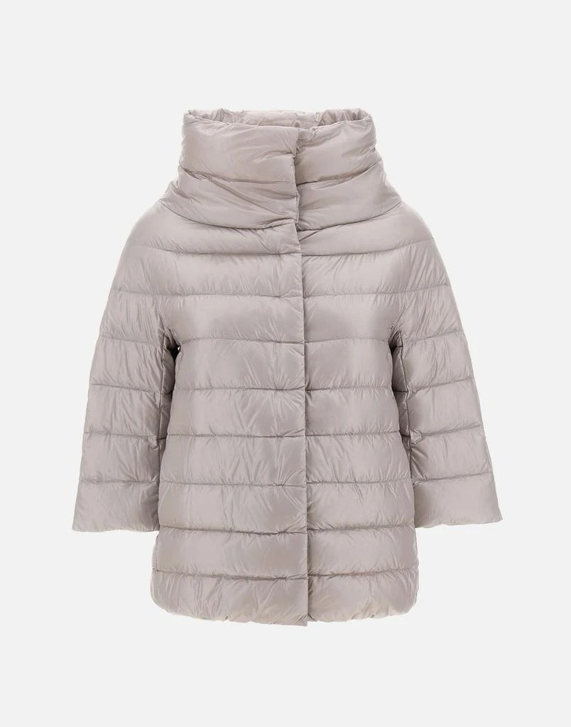 商品Herno|HERNO "Aminta" down jacket,价格¥2973,第1张图片