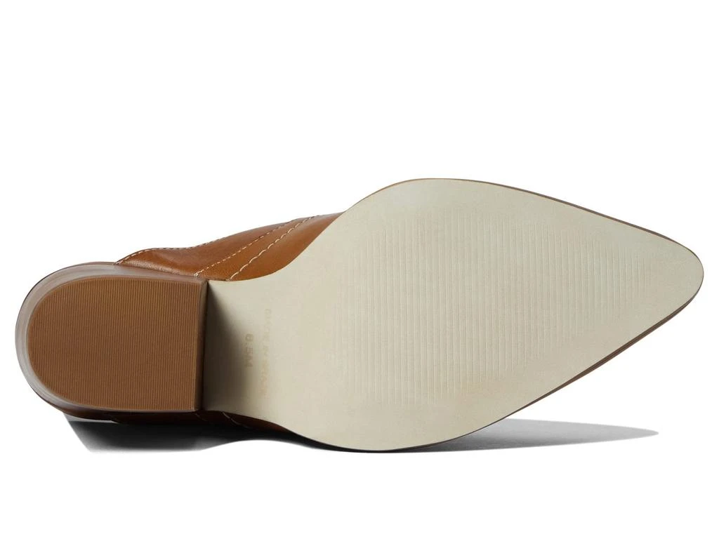 商品Steve Madden|Roseland Mule,价格¥740,第3张图片详细描述