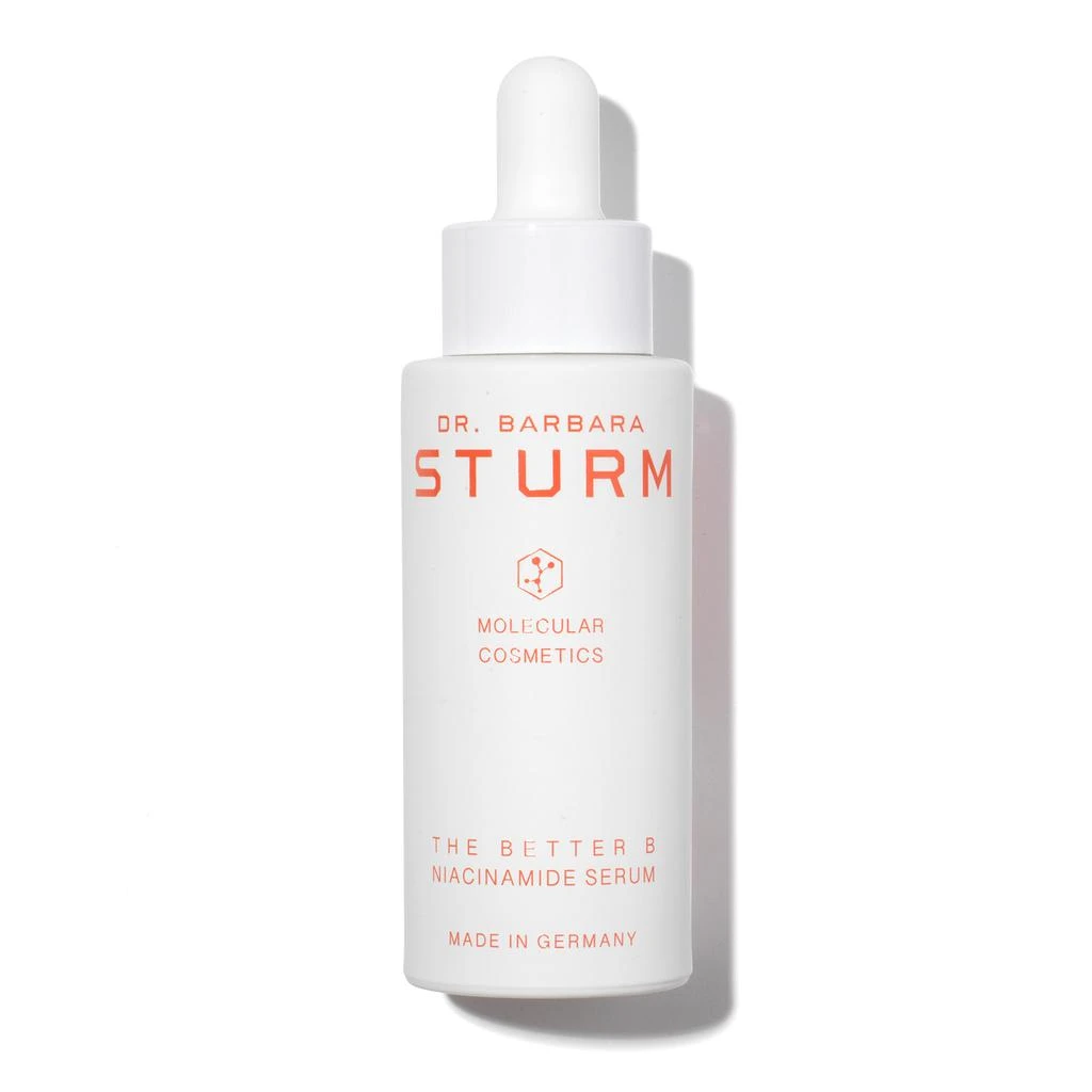 商品Dr. Barbara Sturm|The Better B Niacinamide Serum,价格¥1201,第1张图片