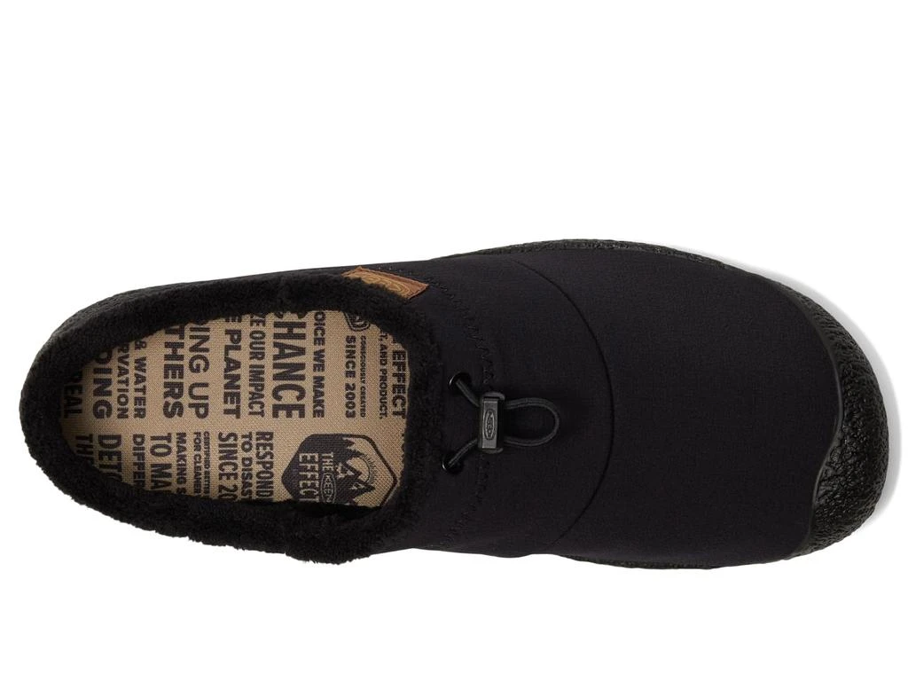 商品Keen|Howser III Slide,价格¥545,第2张图片详细描述