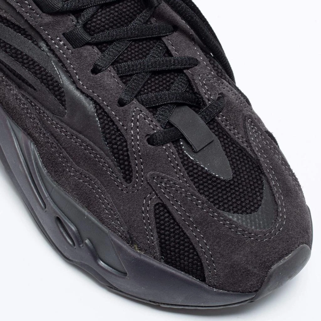 Yeezy x Adidas Black Suede And Fabric Yeezy 700  Sneakers Size 38 2/3 商品