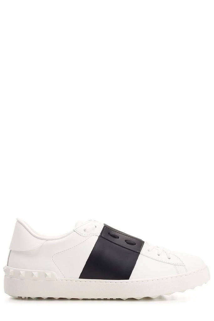 商品Valentino|Valentino Garavani Open Colour-Block Sneakers,价格¥2838,第1张图片