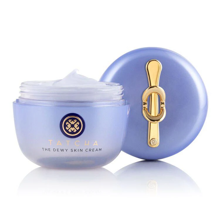 商品Tatcha|柔肤面霜 (适合干性至中性肌肤),价格¥148-¥503,第2张图片详细描述