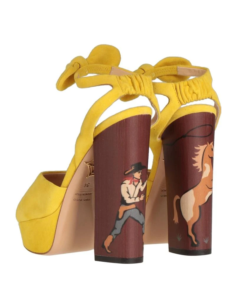 商品Charlotte Olympia|Sandals,价格¥1063,第3张图片详细描述