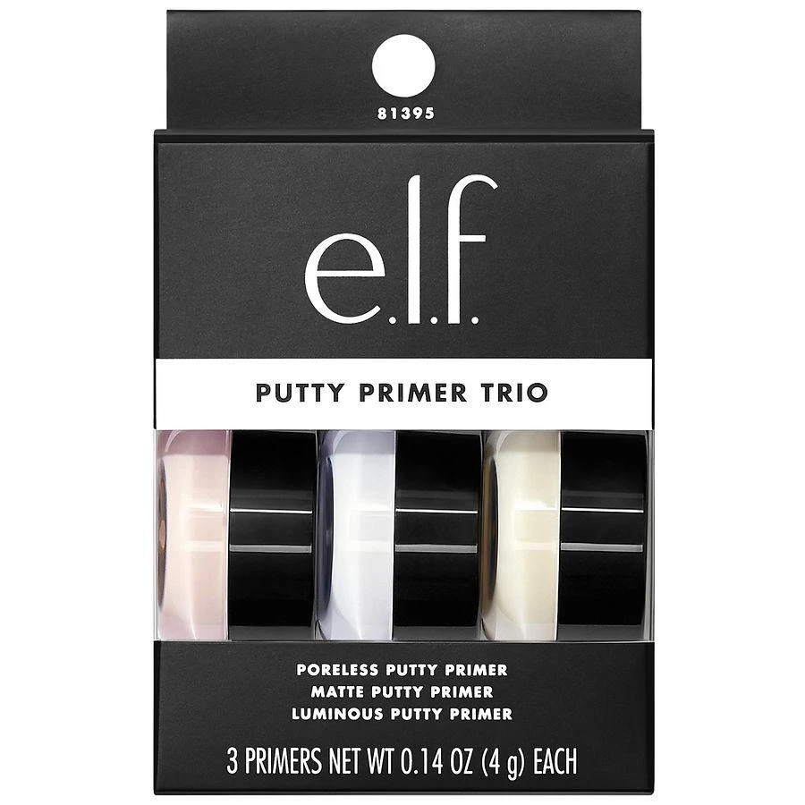 商品e.l.f.|Putty Primer Trio,价格¥90,第1张图片