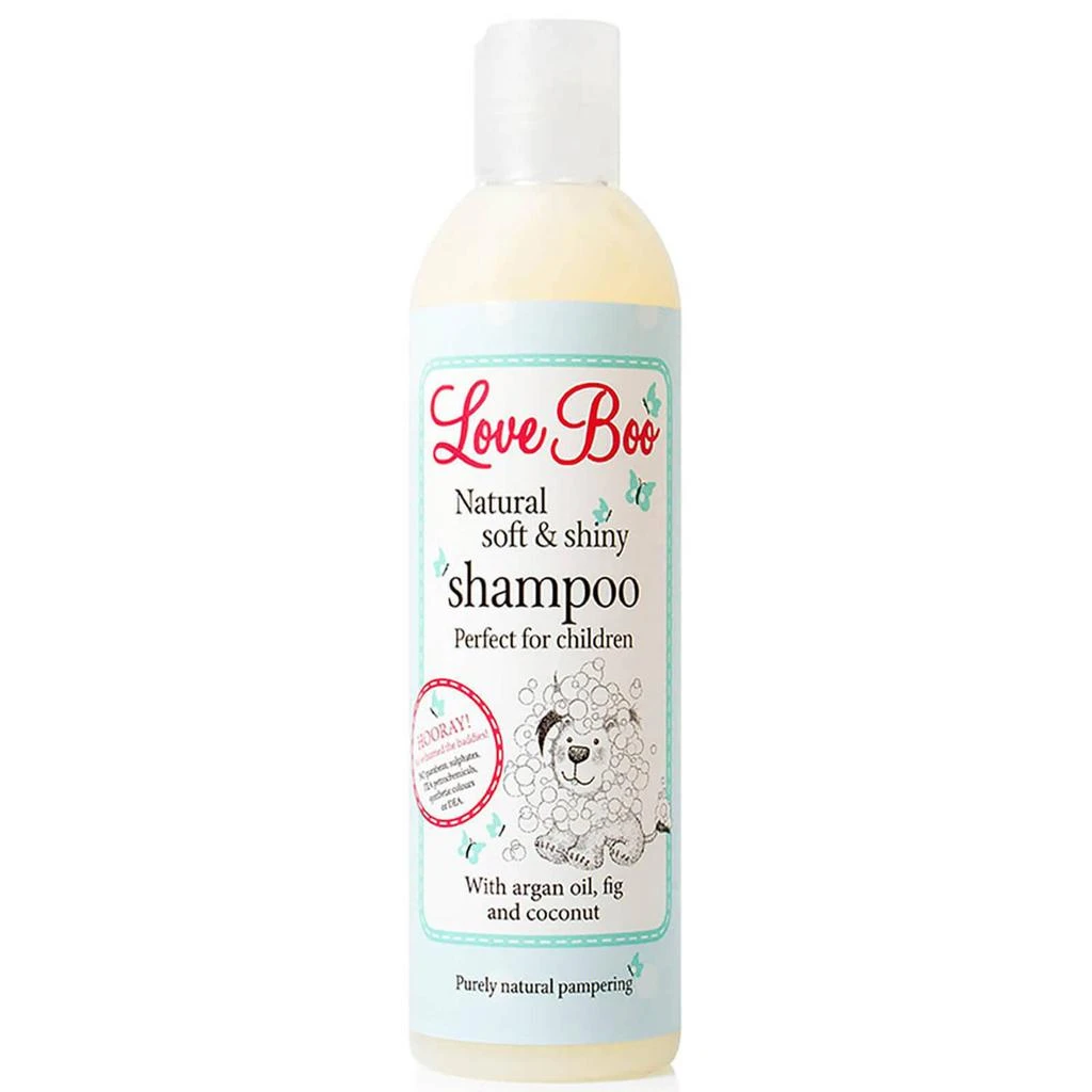 商品Love Boo|Love Boo Soft and Shiny Shampoo,价格¥86,第1张图片