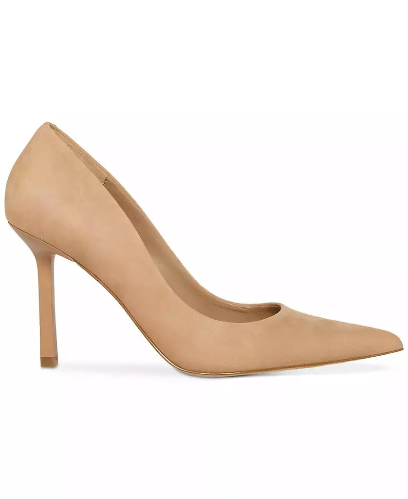 商品Steve Madden|Steve  Madden Women's Classie Pointed Toe Stiletto Pumps,价格¥371,第2张图片详细描述