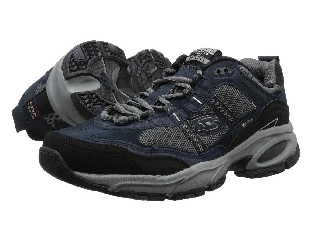 商品SKECHERS|Vigor 2.0 Trait,价格¥561,第1张图片