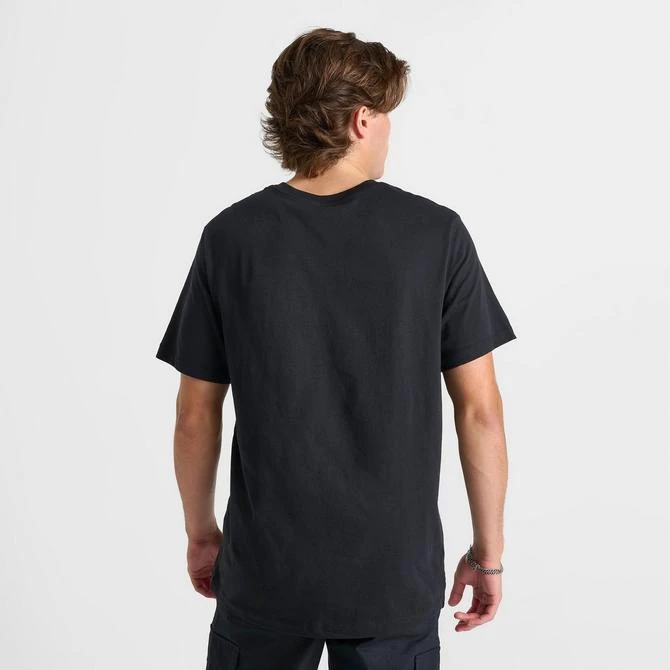 Men's Nike Sportswear Chrome Futura Logo T-Shirt 商品