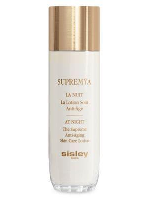 商品Sisley|Supremÿa At Night The Supreme Anti-Aging Skin Care Lotion,价格¥1795,第1张图片