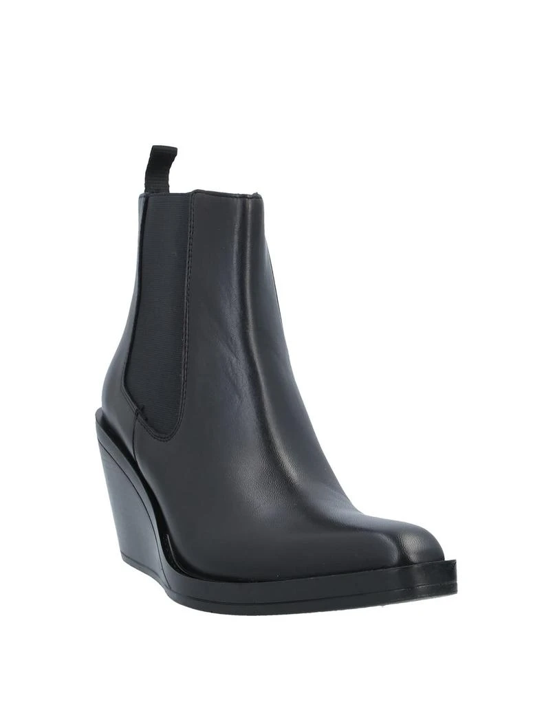 商品Acne Studios|Ankle boot,价格¥1862,第2张图片详细描述