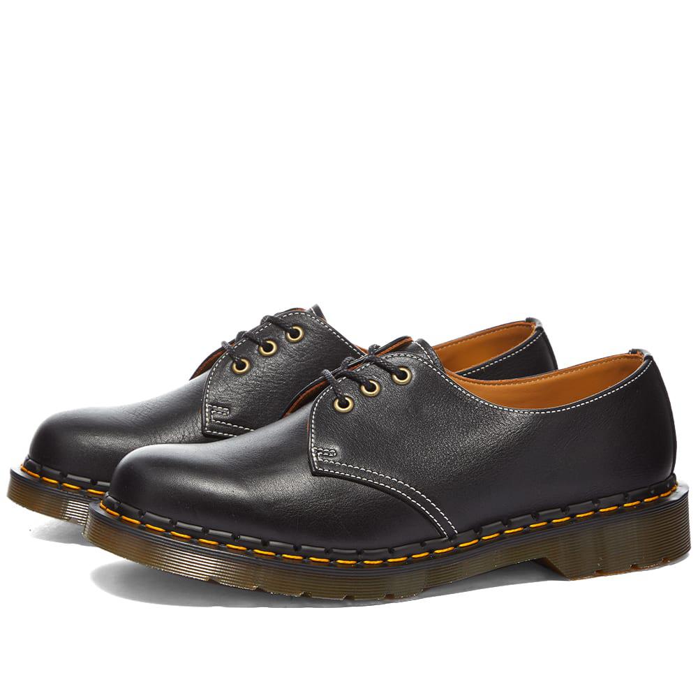 Dr. Martens 1461 WS 3-Eye Shoe - Made In England商品第1张图片规格展示