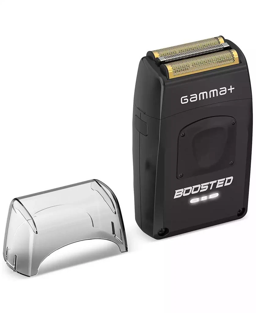 商品GAMMA+|Boosted Foil Shaver,价格¥962,第4张图片详细描述