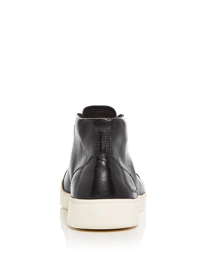 商品Cole Haan|Grand Crosscourt Modern Mid Top Sneakers,价格¥813,第3张图片详细描述