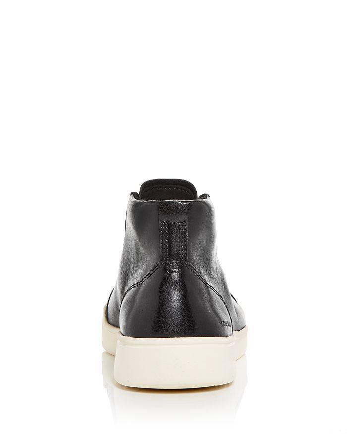 商品Cole Haan|Grand Crosscourt Modern Mid Top Sneakers,价格¥1292,第5张图片详细描述