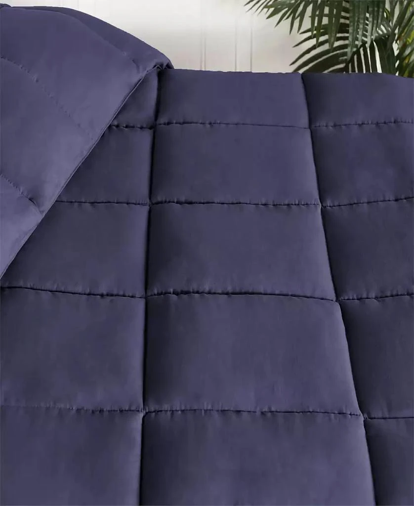 Breathable All Season Down Alternative Comforter 商品