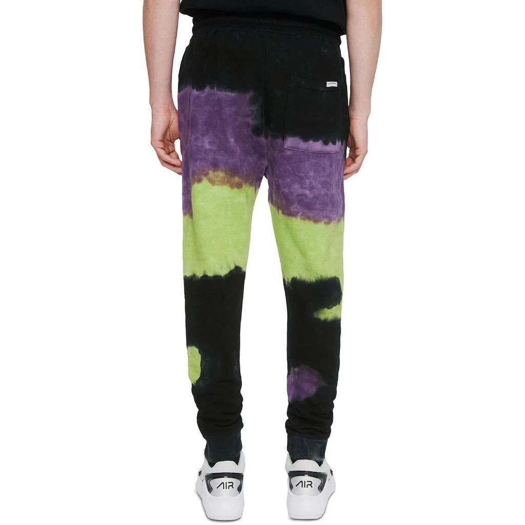 商品Eleven Paris|Eleven Paris Mens Lounge Jogger Sweatpants,价格¥69,第2张图片详细描述