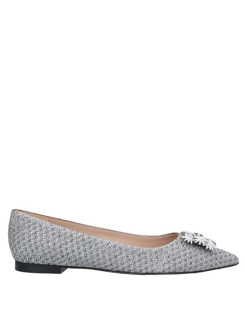 商品Stuart Weitzman|Ballet flats,价格¥1236,第1张图片