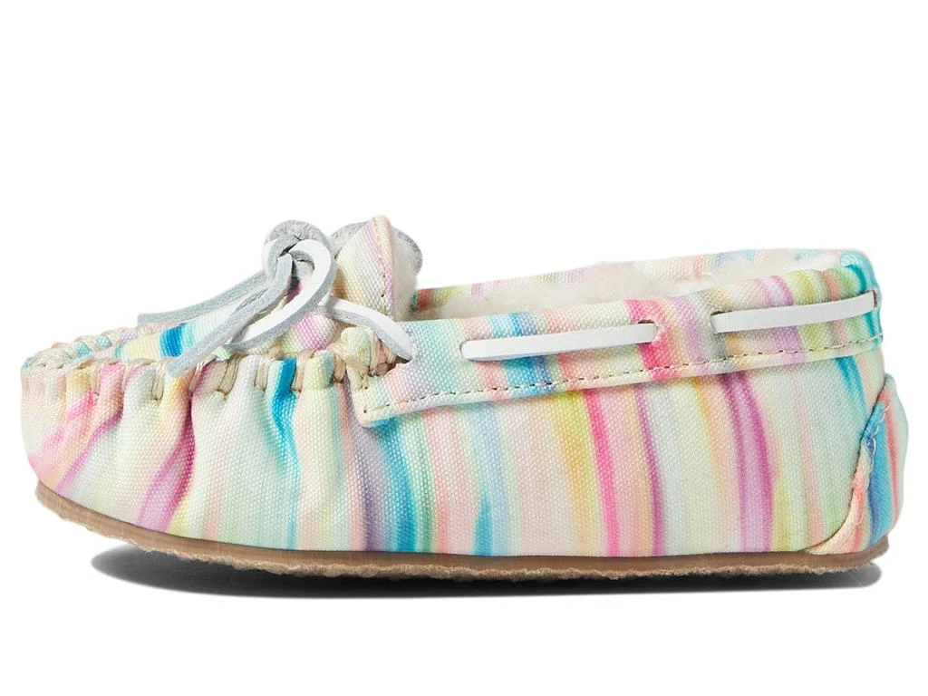 商品Minnetonka|Cassie (Toddler/Little Kid/Big Kid),价格¥113,第4张图片详细描述