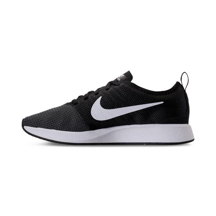 商品NIKE|Men's Dualtone Racer Casual Sneakers from Finish Line,价格¥281,第4张图片详细描述