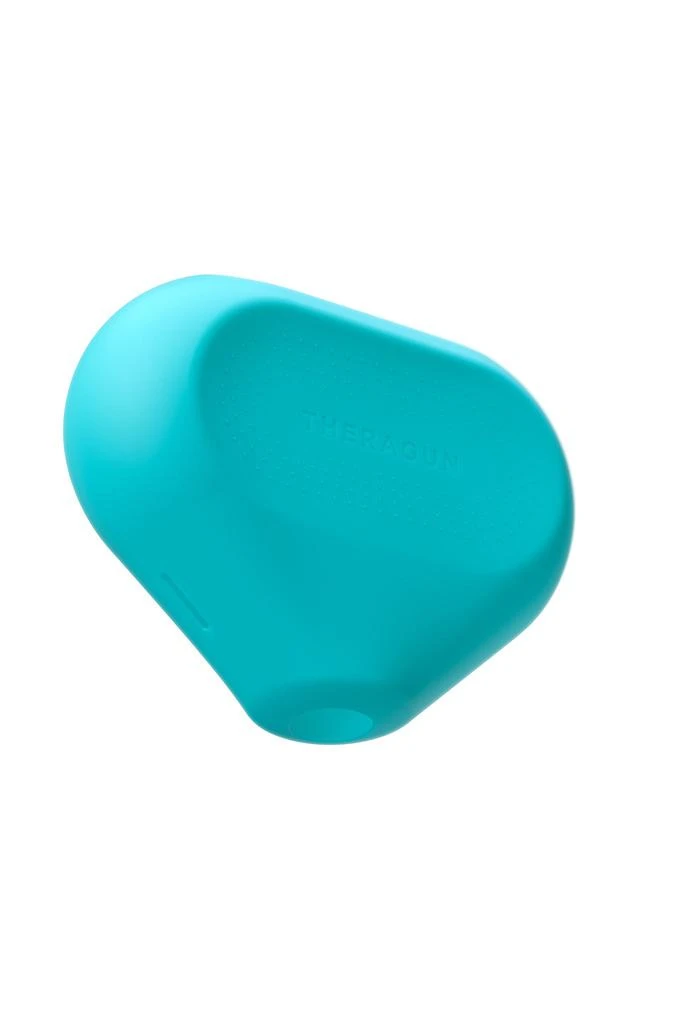 商品Theragun|Mini Skin - Teal,价格¥171,第4张图片详细描述