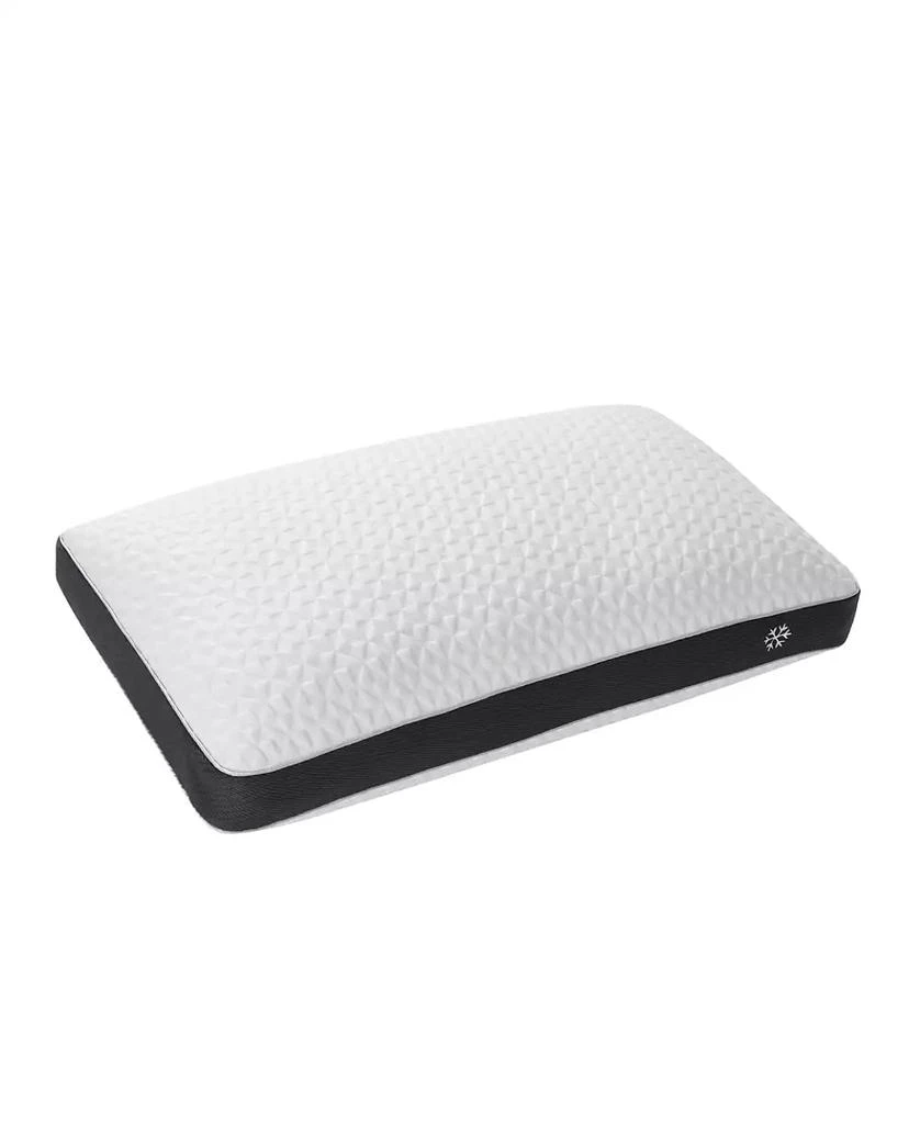 商品Clara Clark|Cool Choice Adjustable Memory Foam Pillow -,价格¥323,第1张图片
