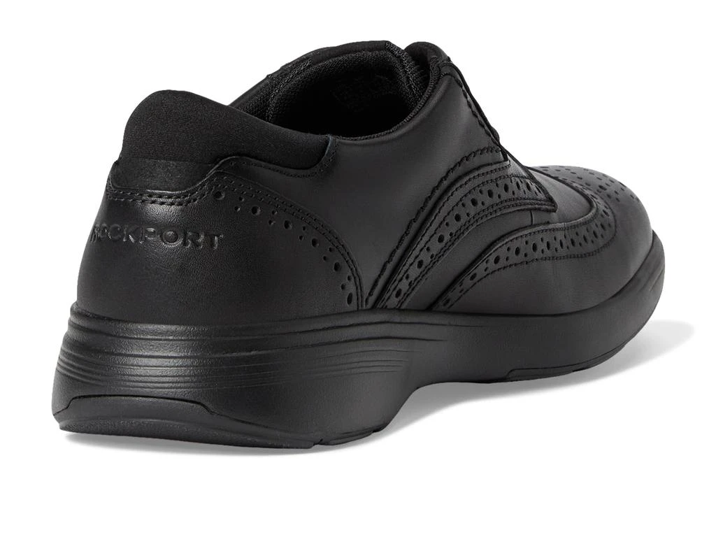 商品Rockport|Noah Wing Tip,价格¥633,第5张图片详细描述