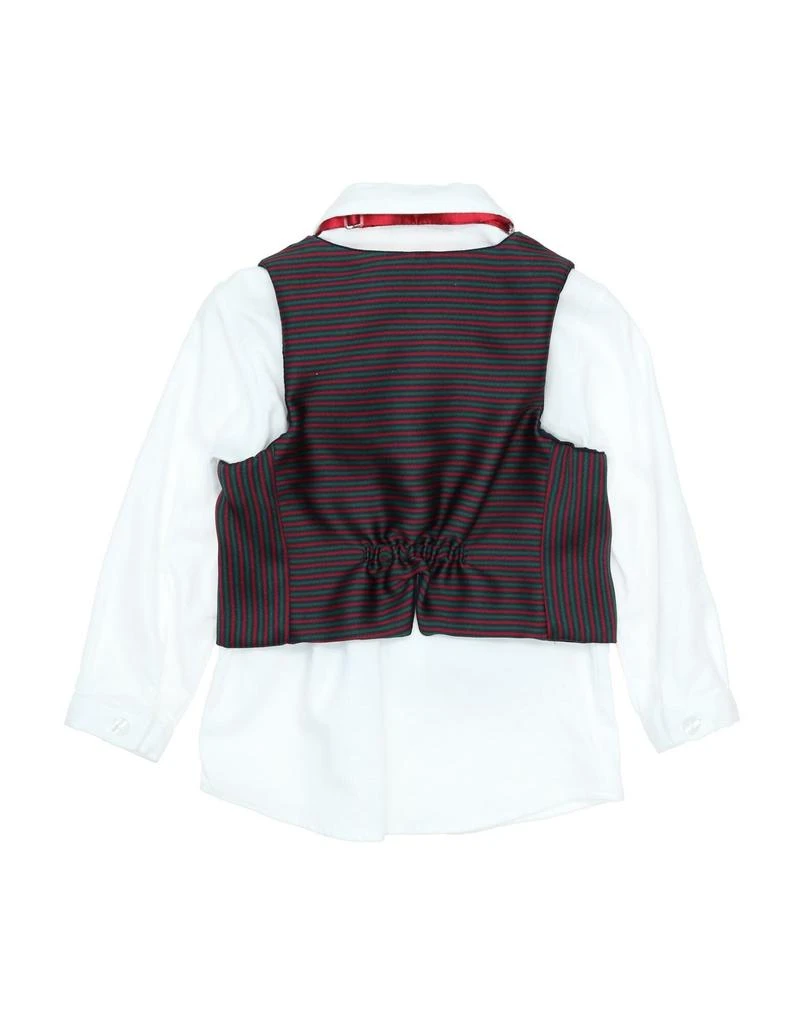 商品BARCELLINO®|Suit vest,价格¥201,第2张图片详细描述