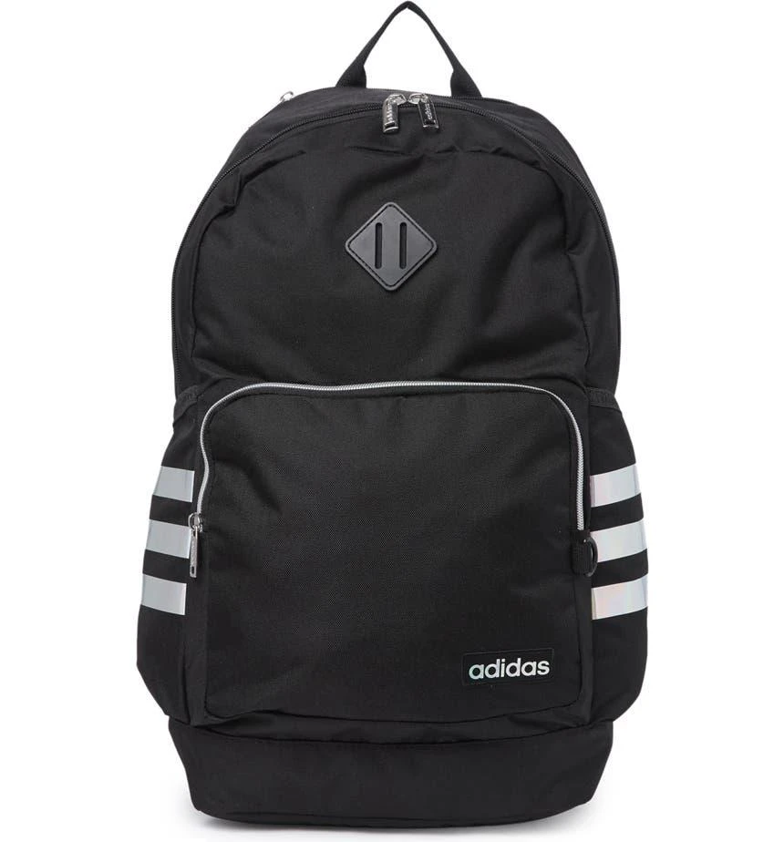 商品Adidas|Classic 3 Stripe 4 Bakckpack,价格¥290,第1张图片