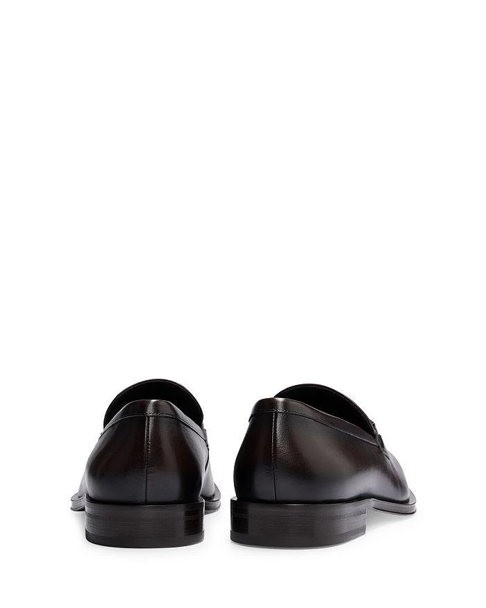 商品Hugo Boss|Men's Derrek Slip On Loafers,价格¥1965,第4张图片详细描述