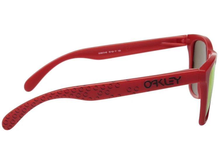 商品Oakley|Oakley Frogskins 太阳镜,价格¥555,第3张图片详细描述