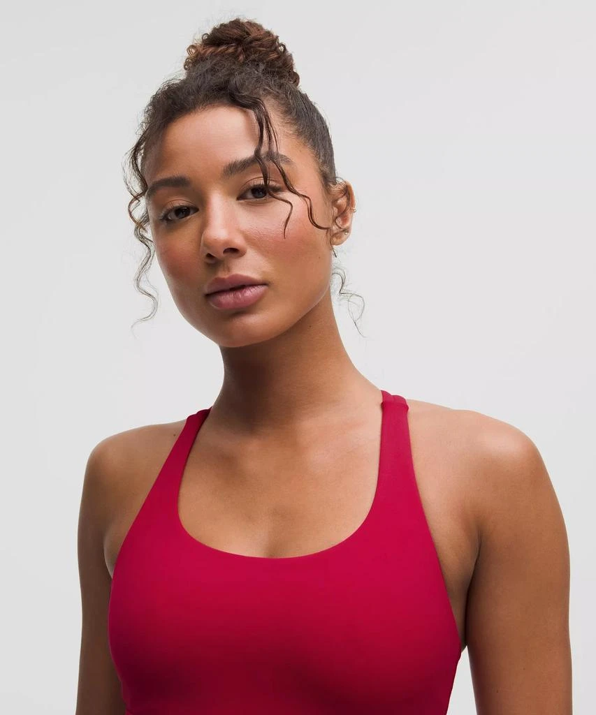 lululemon Energy Bra *Medium Support, B–D Cups 商品