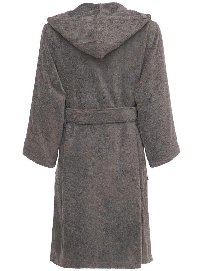 商品ARMANI/CASA|Dorotea Cotton Bathrobe,价格¥2880,第1张图片