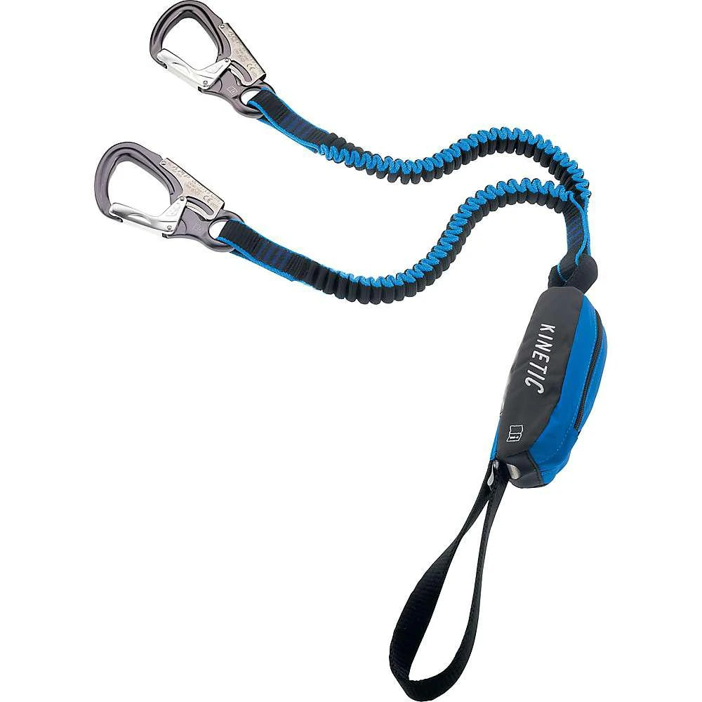商品Camp Usa|Camp USA Kinetic Rewind Lanyard,价格¥929,第1张图片