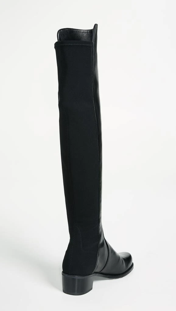 商品Stuart Weitzman|Stuart Weitzman Reserve 高筒靴,价格¥6034,第3张图片详细描述