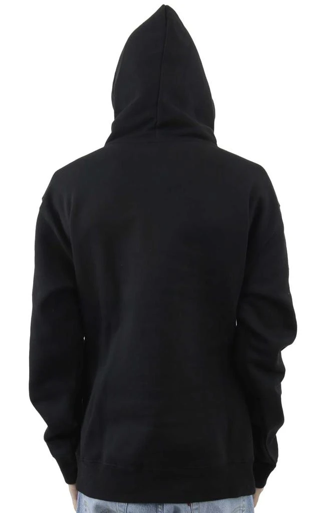 商品HUF|x Thrasher Bayview Pullover Hoodie - Black,价格¥388,第3张图片详细描述