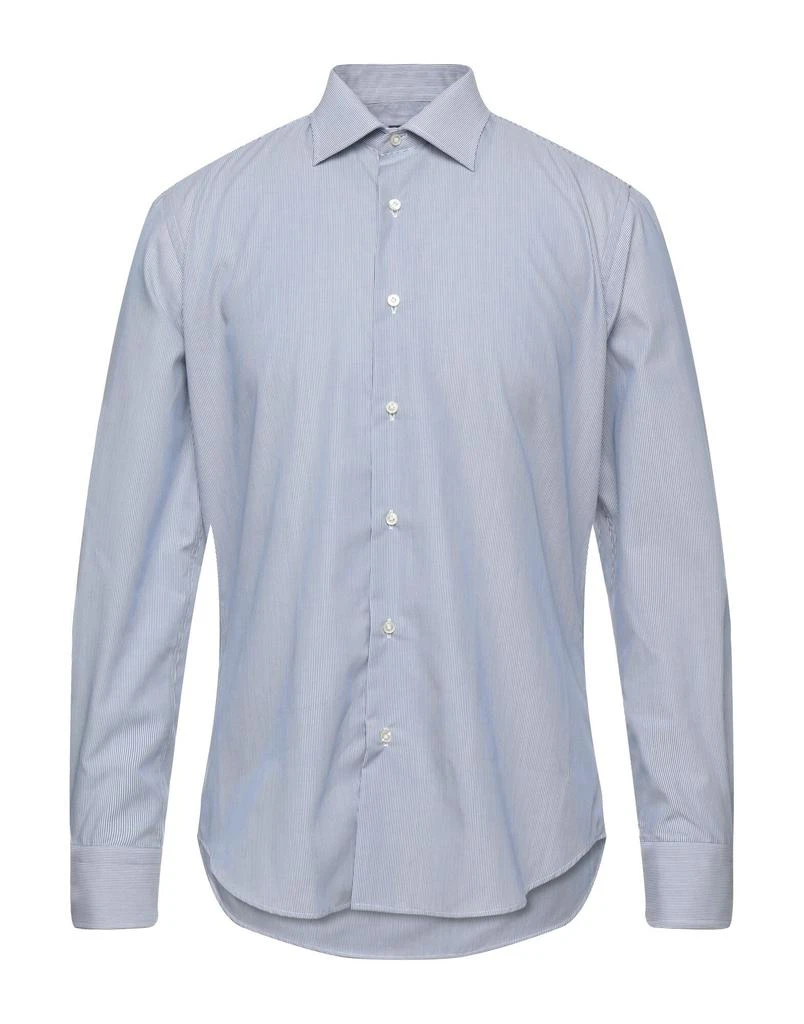 商品PAL ZILERI|Striped shirt,价格¥511,第1张图片