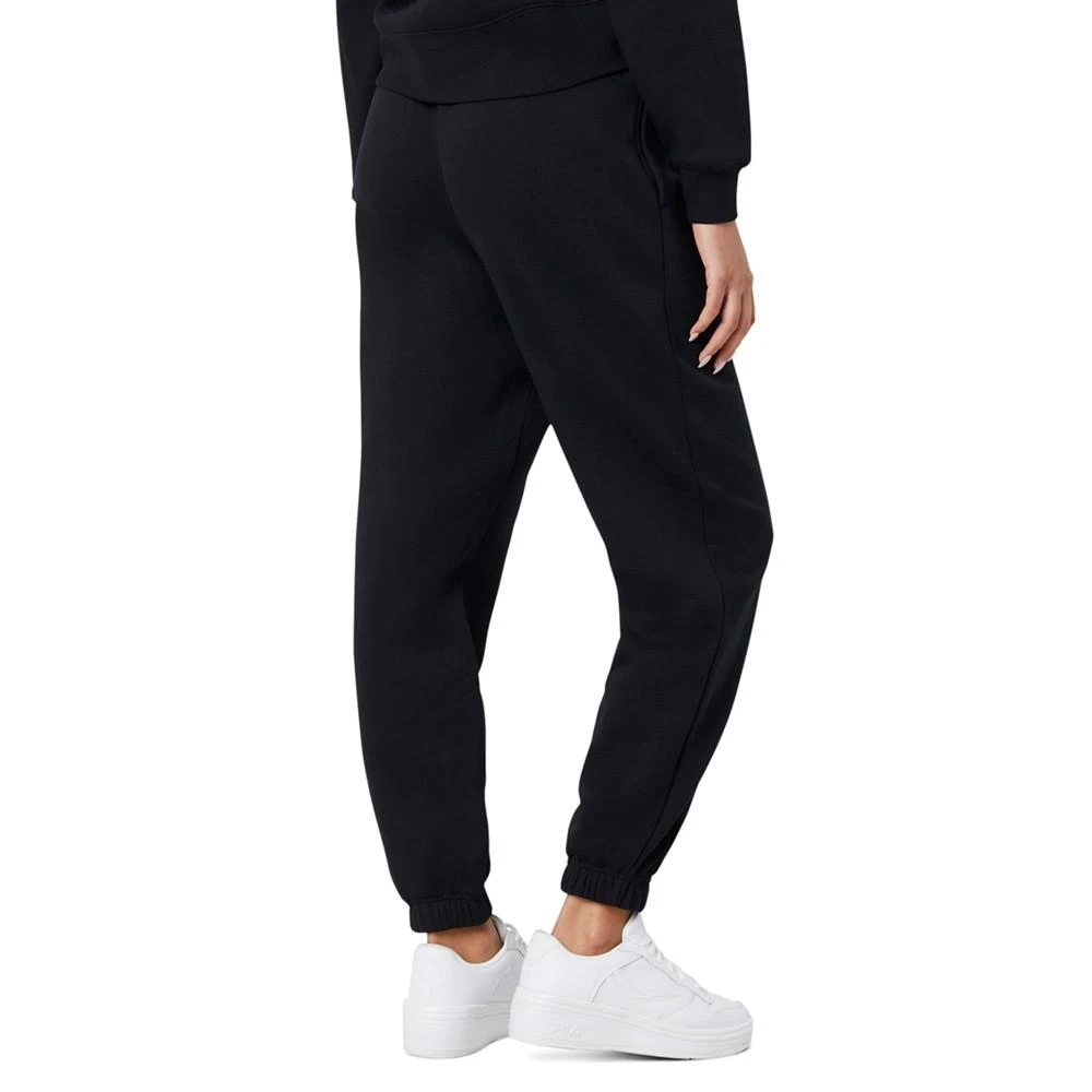 商品Fila|Women's Lassie Full Length Joggers,价格¥135,第3张图片详细描述