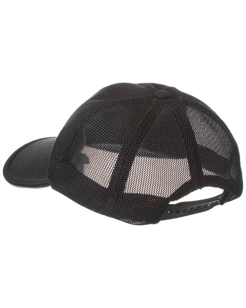 商品Burberry|Burberry Baseball Cap,价格¥2460,第2张图片详细描述