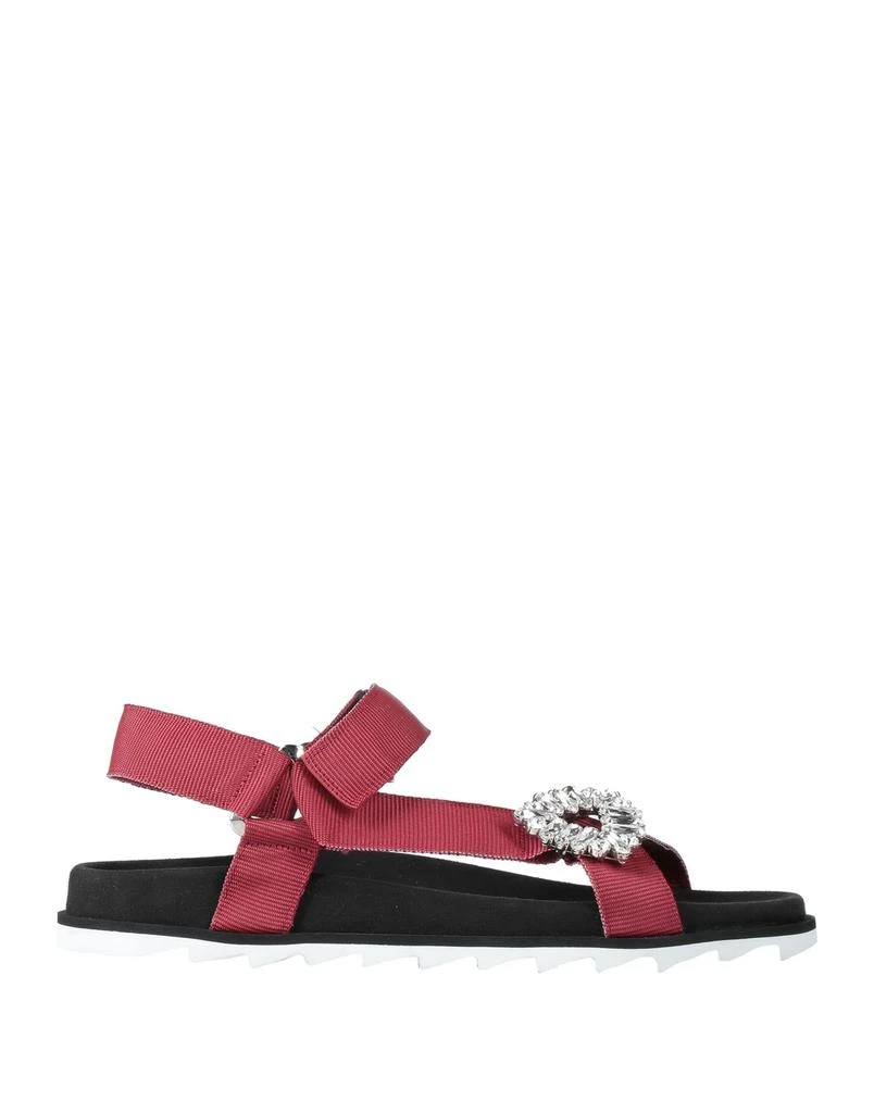 商品Roger Vivier|Sandals,价格¥5453,第1张图片