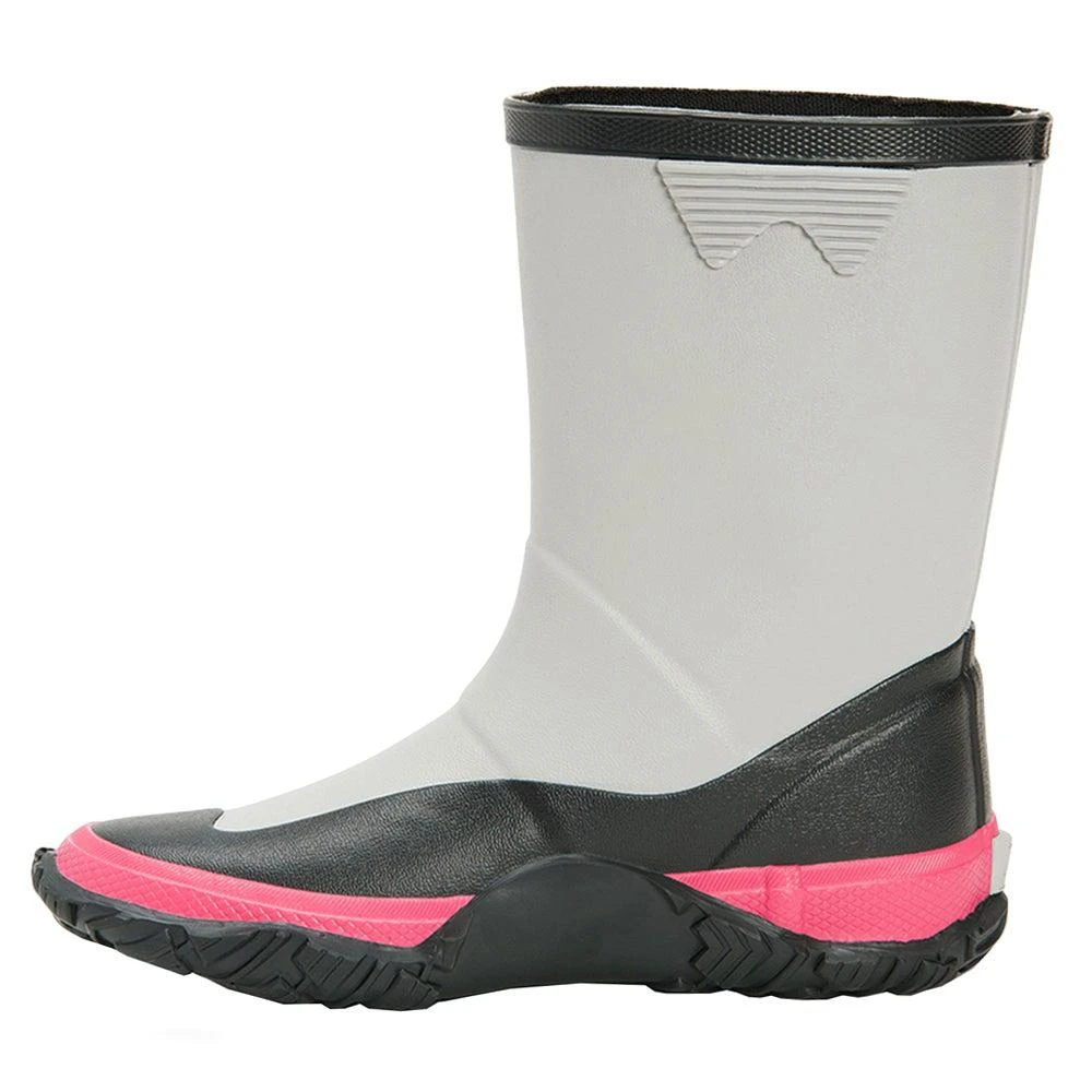 商品Muck Boot|Forager Rain Boots (Big Kids),价格¥341,第3张图片详细描述