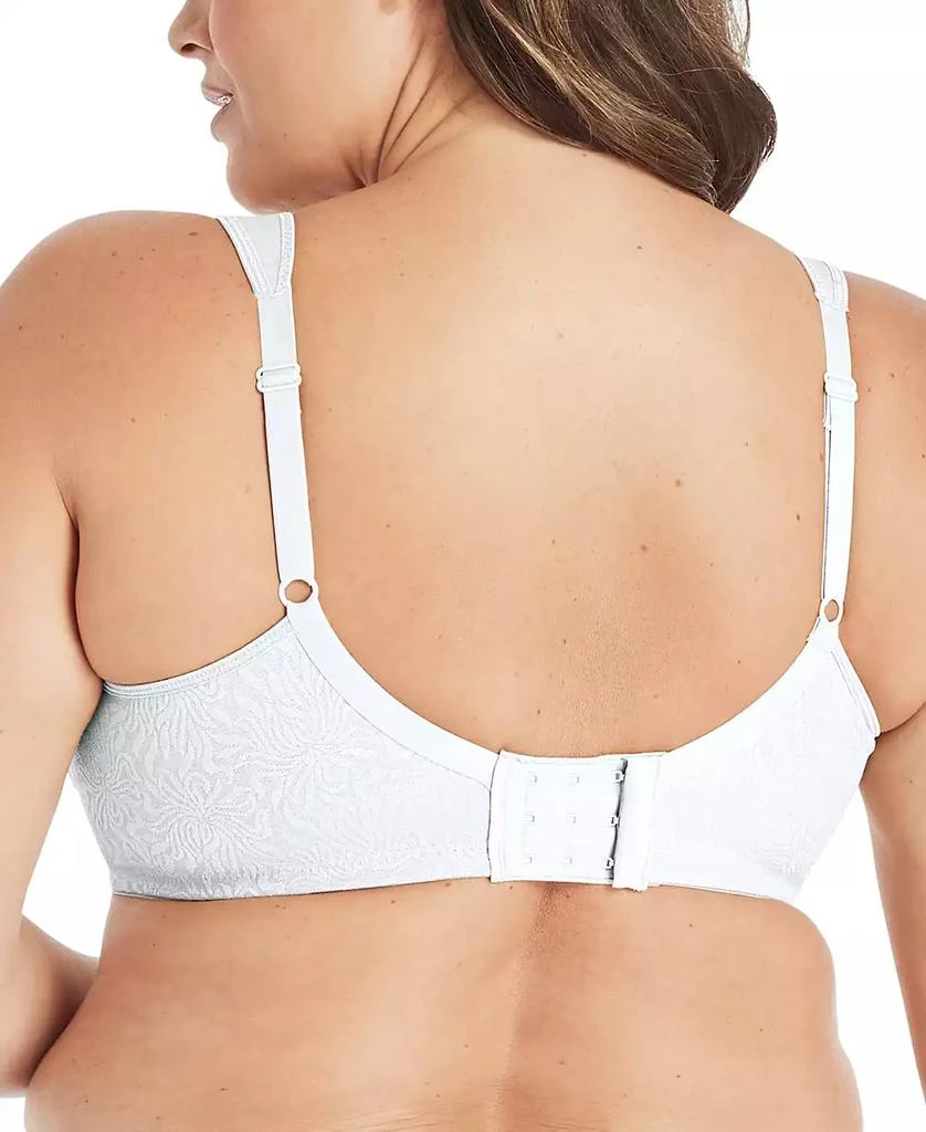 18 Hour Smoothing Wireless Bra with Cool Comfort 4049, Online only 商品