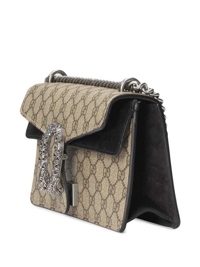 商品Gucci|Dionysus gg small shoulder bag,价格¥16760,第3张图片详细描述