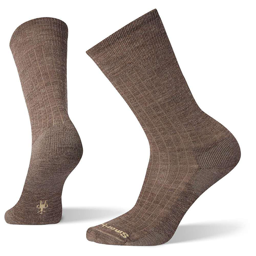 Men's New Classic Rib Sock商品第2张图片规格展示